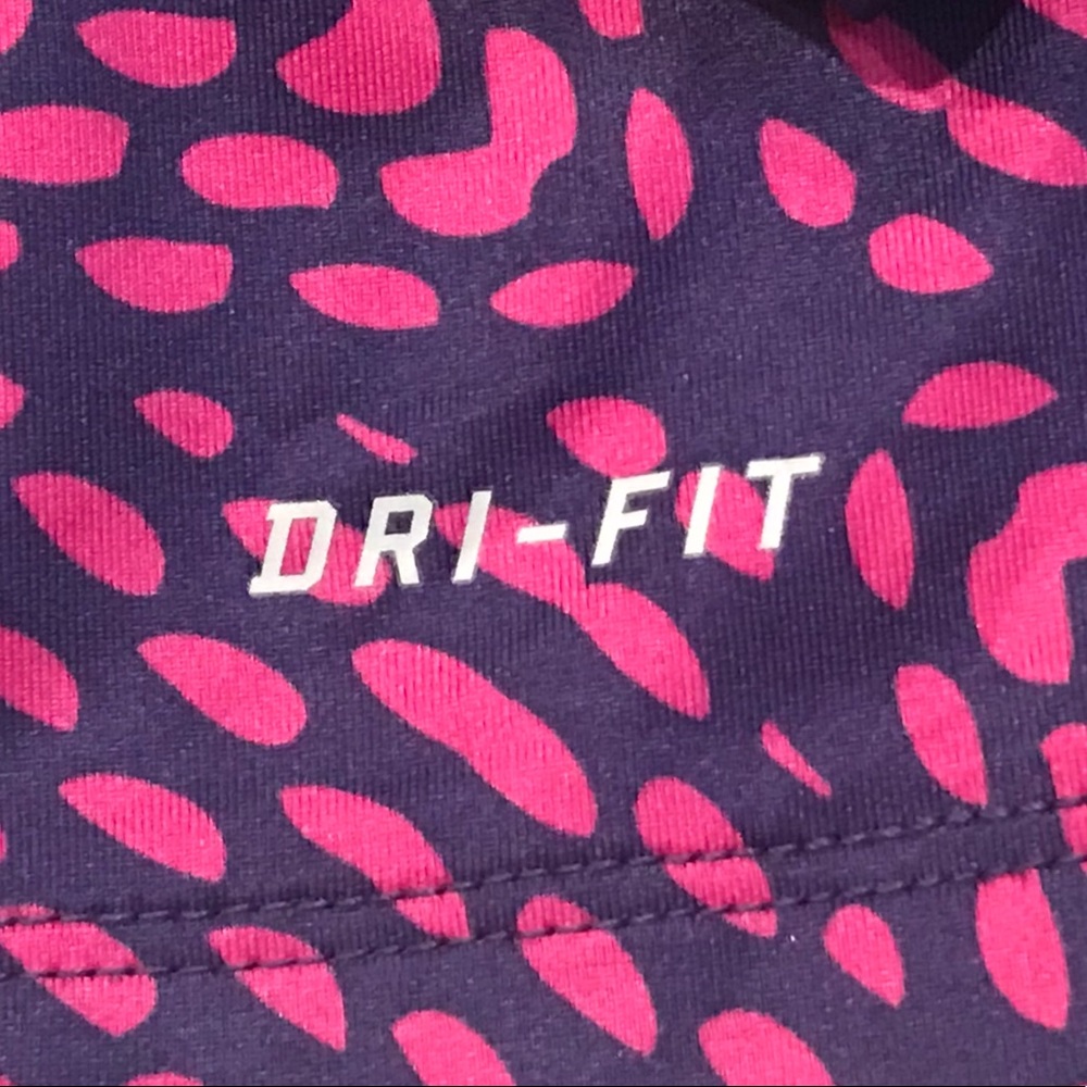 Nike Pro Dri-Fit fitted long sleeve shirt - Picture 2 of 8